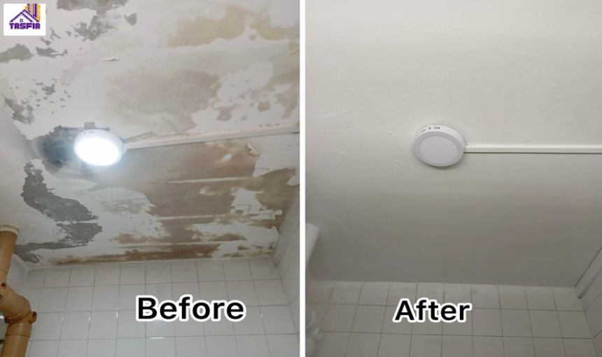 Admin/Blog/Details/Bathroom Ceiling Repair & Water Damage Restoration Service Singapore.jpg